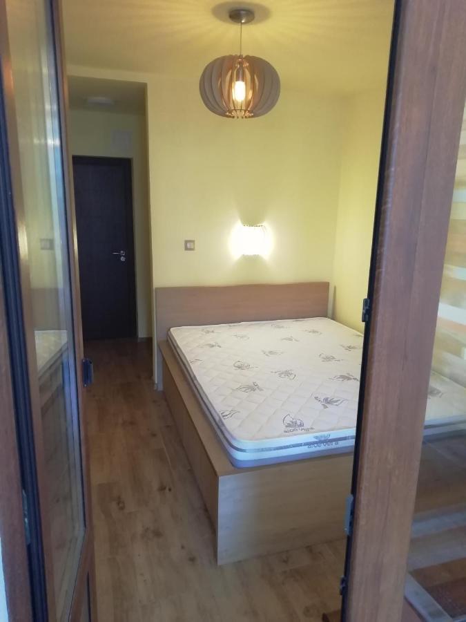 Ema Guest House Varna Buitenkant foto