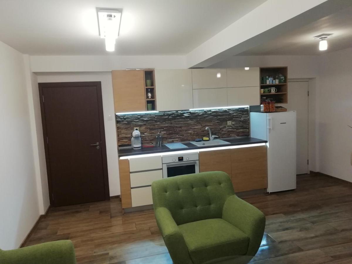 Ema Guest House Varna Buitenkant foto