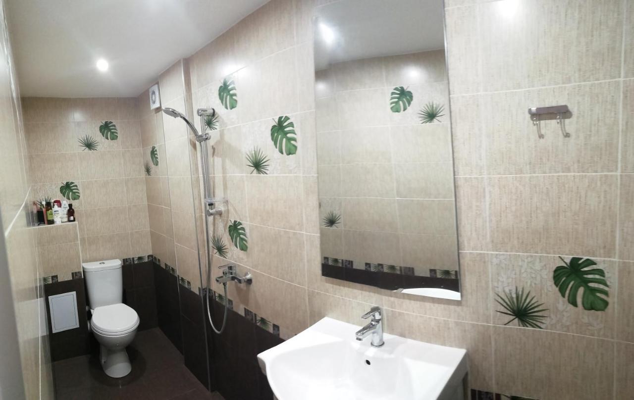 Ema Guest House Varna Buitenkant foto