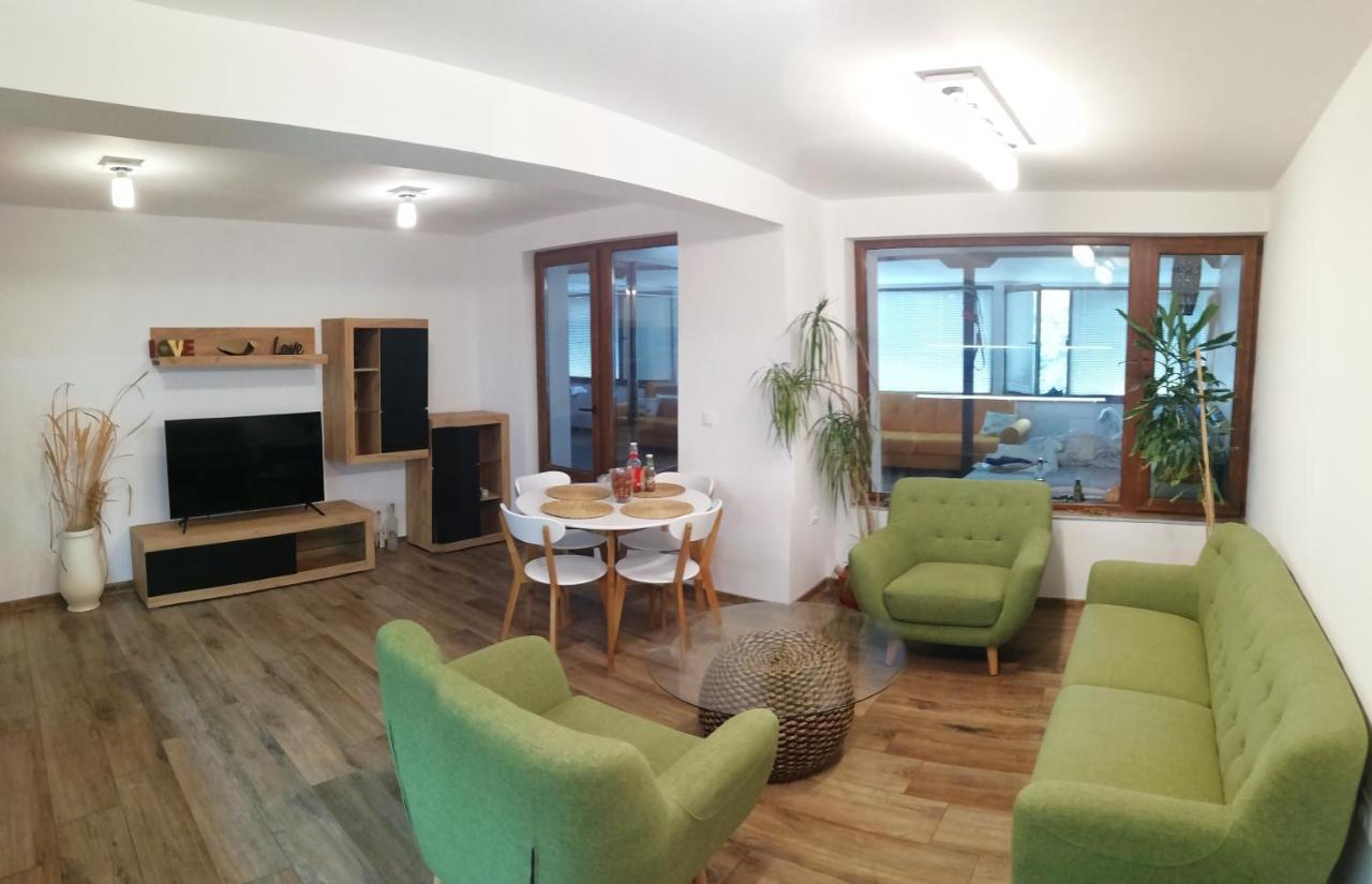 Ema Guest House Varna Buitenkant foto