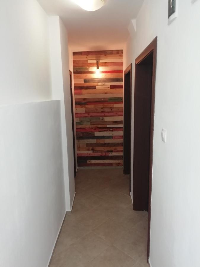 Ema Guest House Varna Buitenkant foto