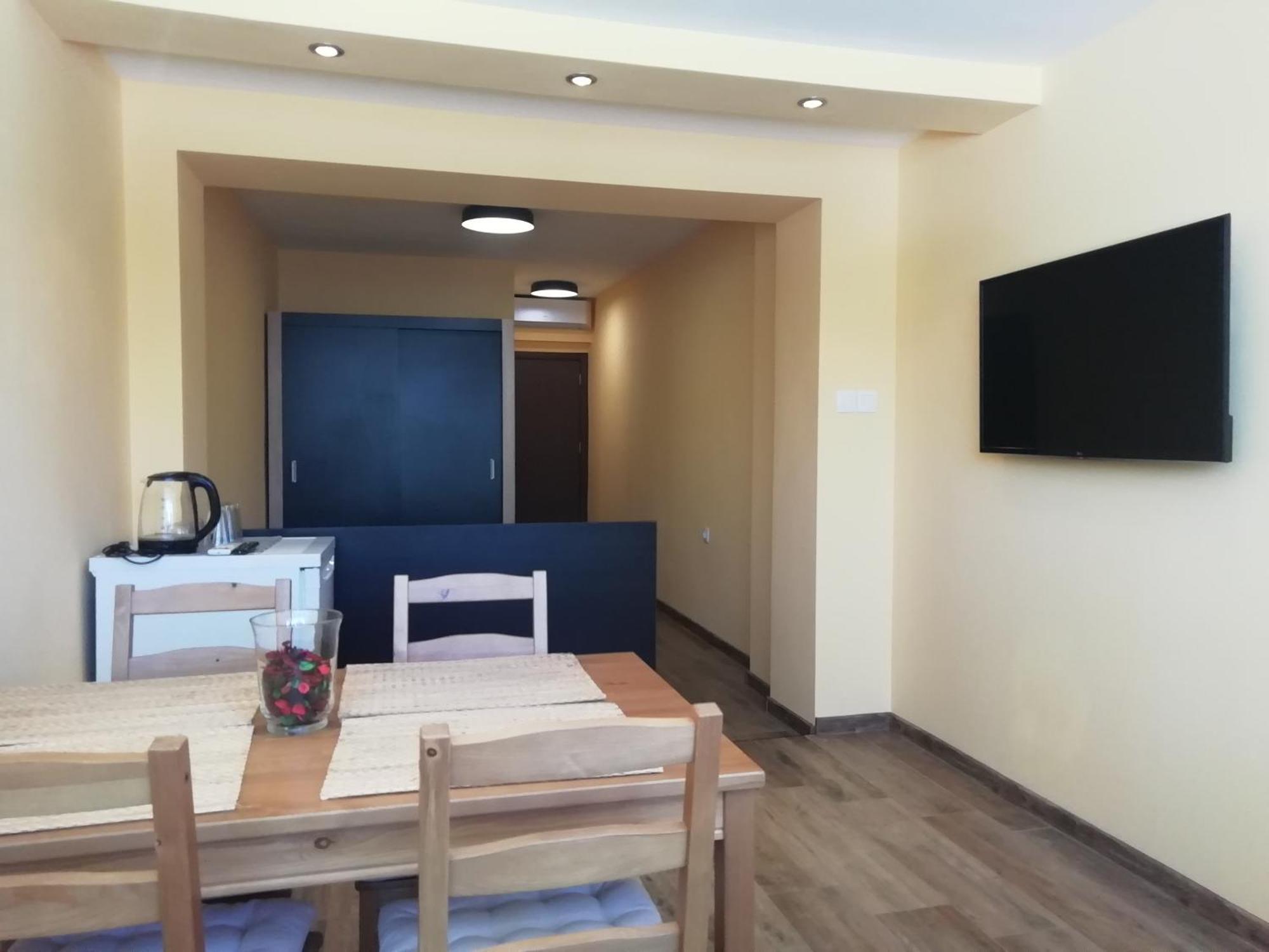 Ema Guest House Varna Buitenkant foto