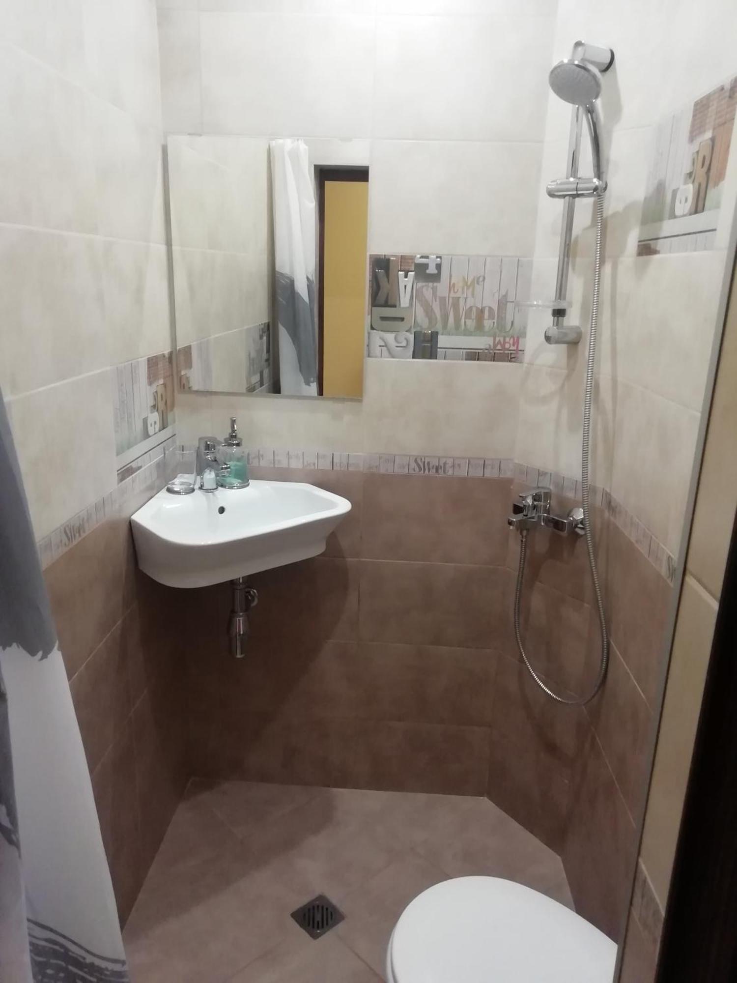 Ema Guest House Varna Buitenkant foto